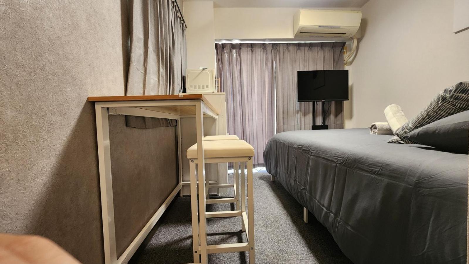 Huji Shinjuku House Tokio