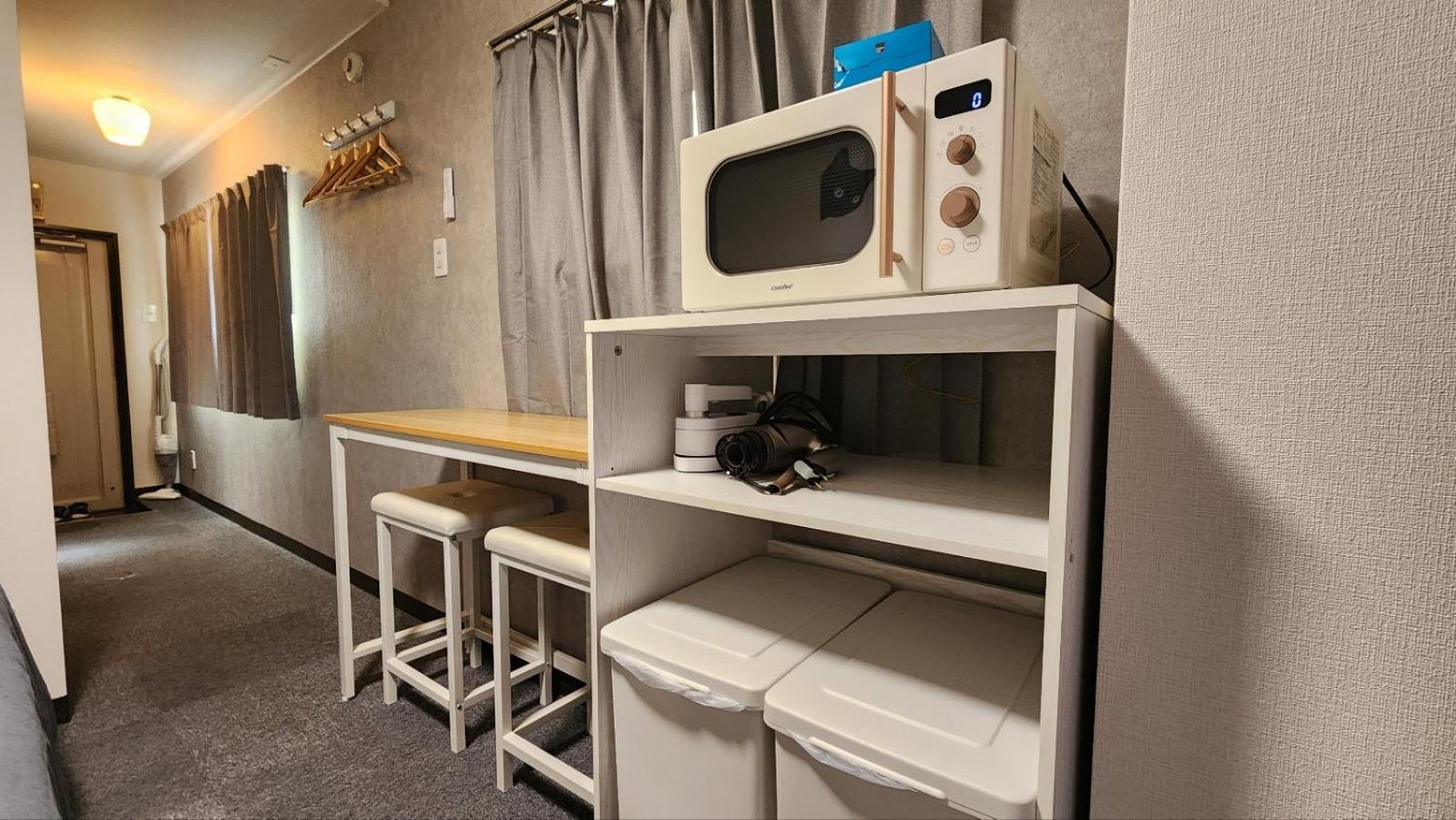Huji Shinjuku House *