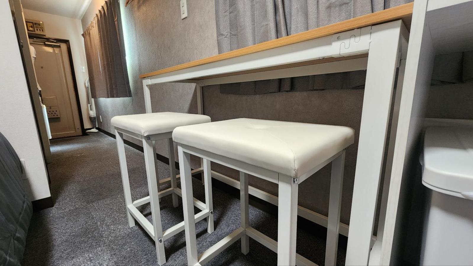 Apartamento Huji Shinjuku House *